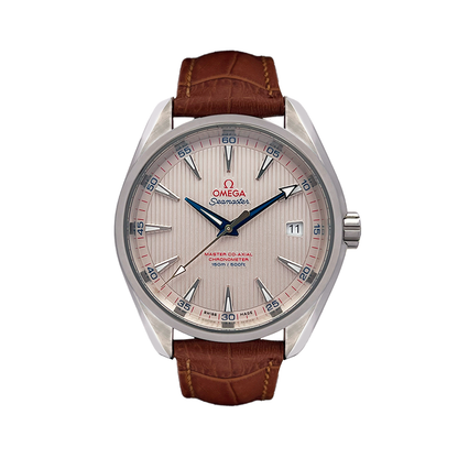 Omega - Seamaster Aqua Terra Golf Edition - 41.5mm - Ref. 231.10.42.21.02.004 - 2016