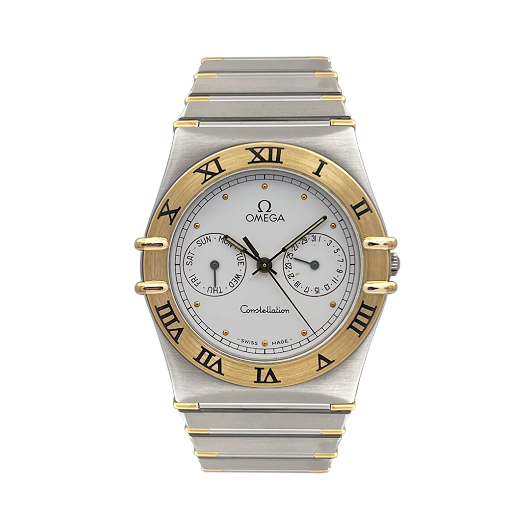 Omega - Constellation - 32mm