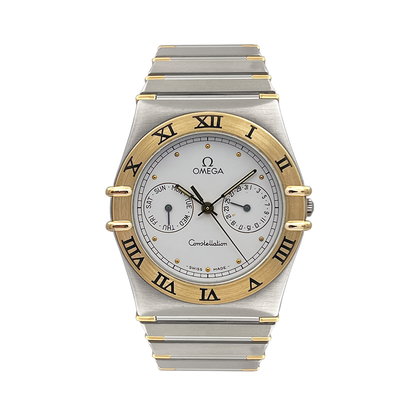 Omega - Constellation - 32mm