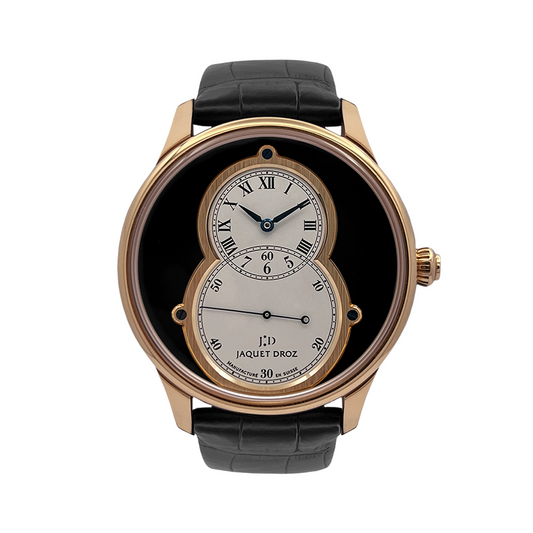 Jaquet Droz - Grande Seconde - 43mm - Ref. J003105