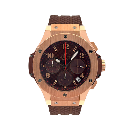 Hublot Big Bang 341.PC.1007.RX - RHB51 - 2008