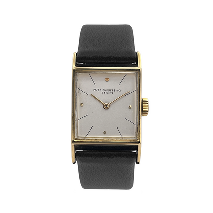Patek Philippe - 21mm x 27mm