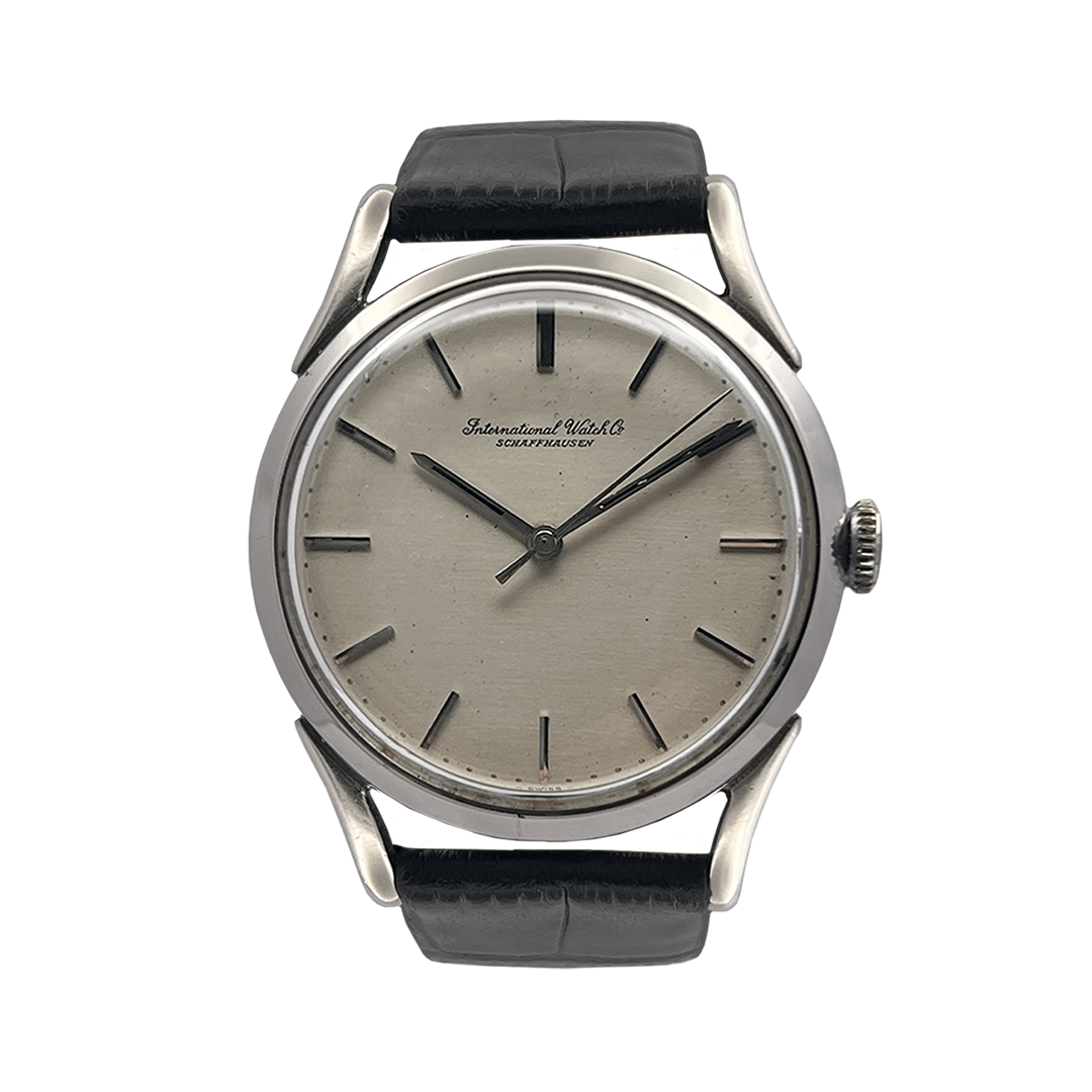 IWC - 36mm