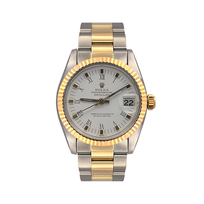 Rolex - Datejust - 31mm - Ref. 6827 - 1981