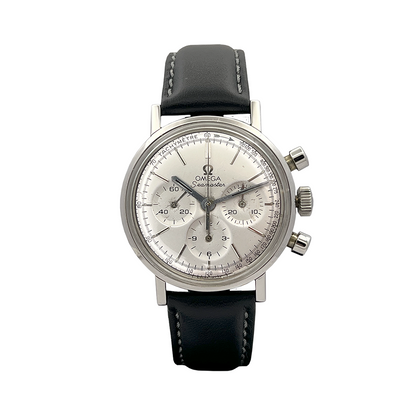 Omega - Seamaster - 35mm - Ref. 105.005-65 - 1964