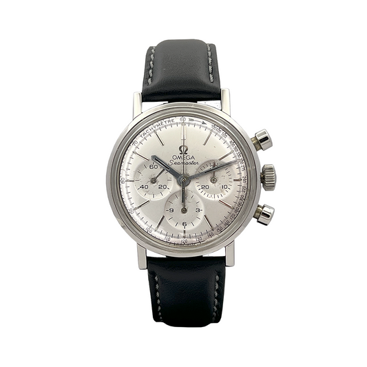 Omega - Seamaster - 35mm - Ref. 105.005-65 - 1964