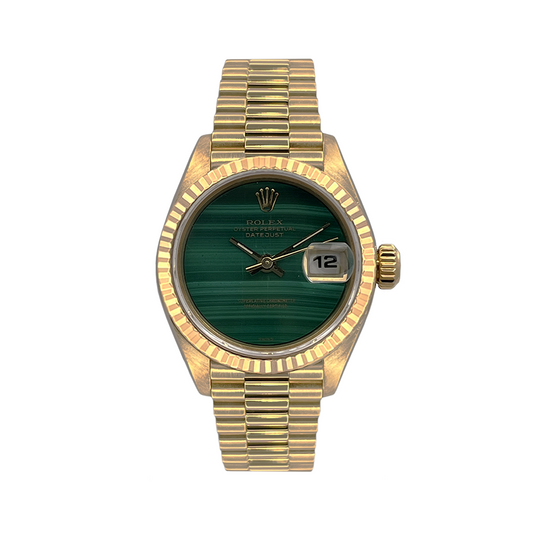 Rolex - Lady-Datejust - 26mm - Ref. 69178 - 1991