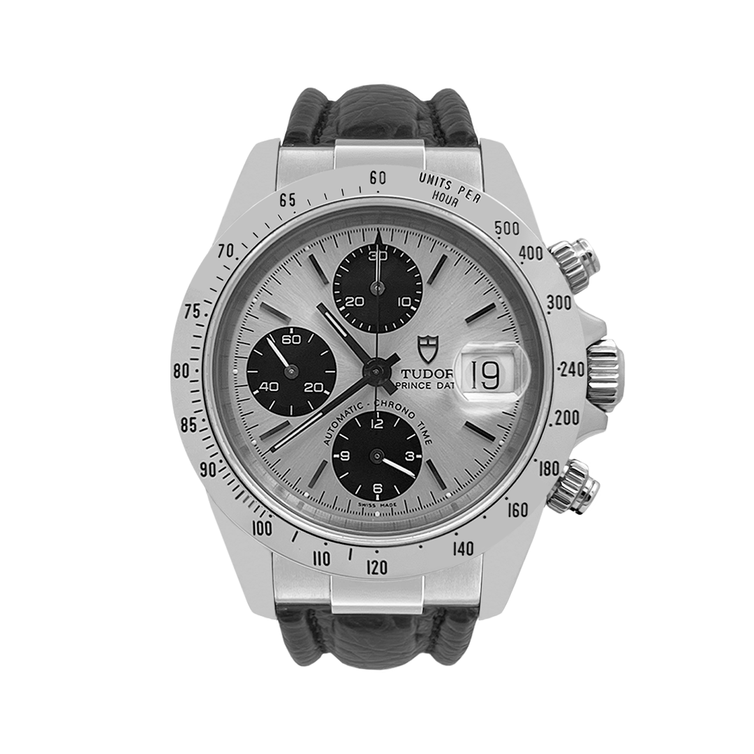 Tudor - Prince Date - 40mm - Ref. 79280P