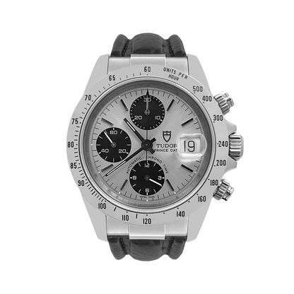 Tudor - Prince Date - 40mm - Ref. 79280P