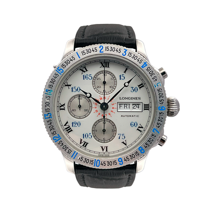 Longines - Lindbergh - 42mm - Ref. L2.602 4