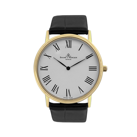 Baume & Mercier - Classima - 32mm - Ref. MV045088 - 2002