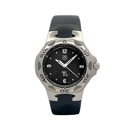 Tag Heuer - Kirium - 37mm - Ref. WL1180