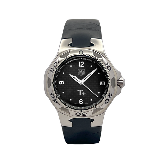 Tag Heuer - Kirium - 37mm - Ref. WL1180