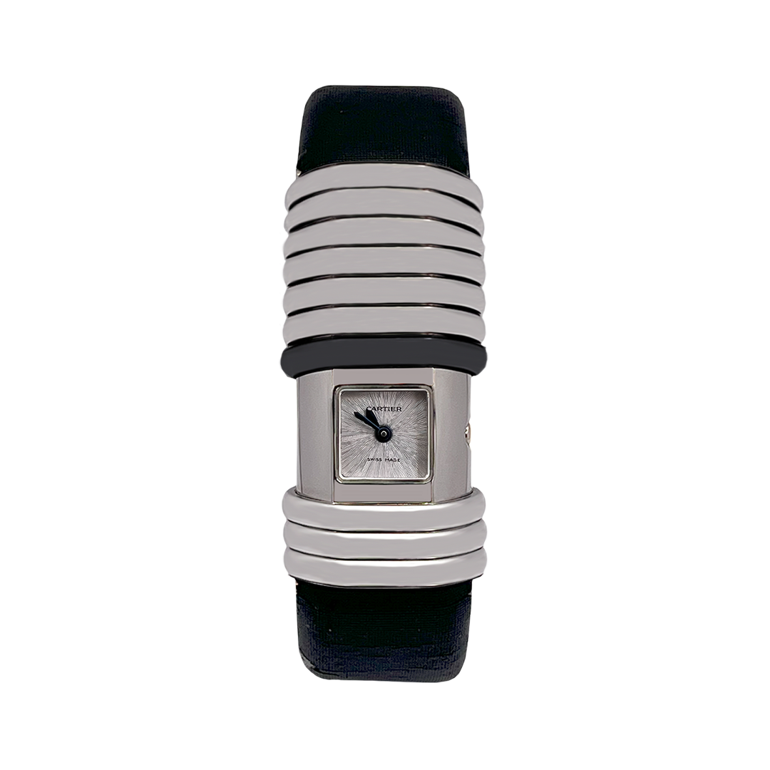 Cartier - Declaration - 16mm - Ref. 2611