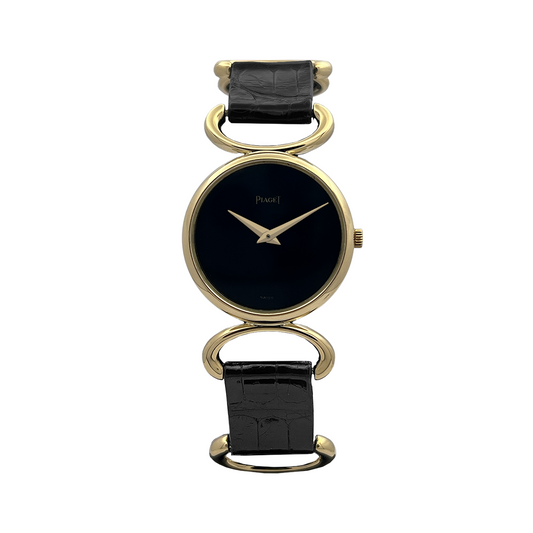 Piaget - Dancer - 25mm - Ref. 9005 D