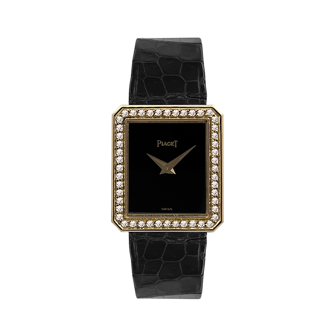 Piaget - 20mm x 22.5mm