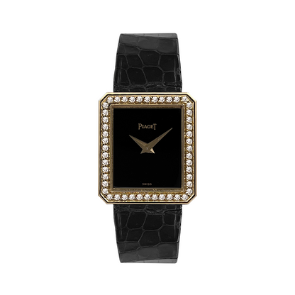 Piaget - 20mm x 22.5mm