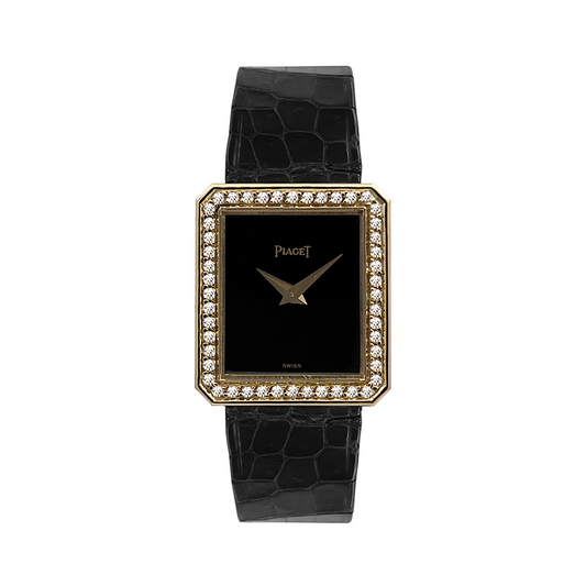 Piaget - 20mm x 22.5mm