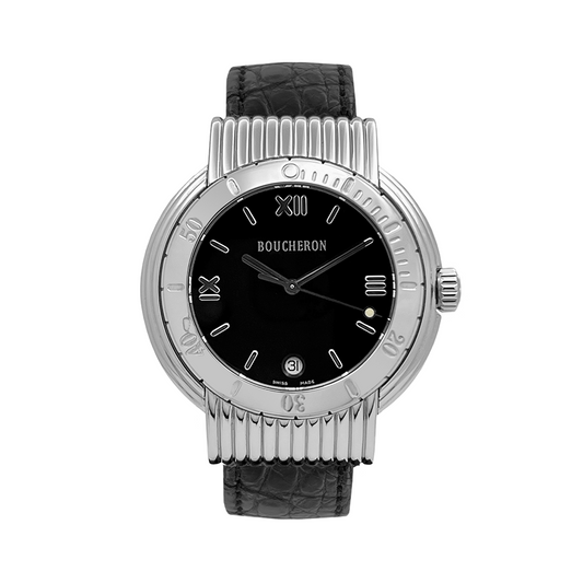 Boucheron - Reflet-Solis - 37.5mm