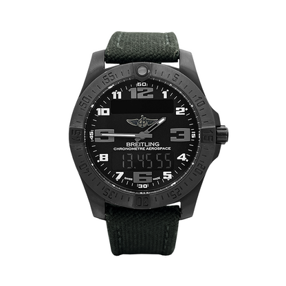 Breitling - Aerospace - 43mm - Ref. V79363 - 2018