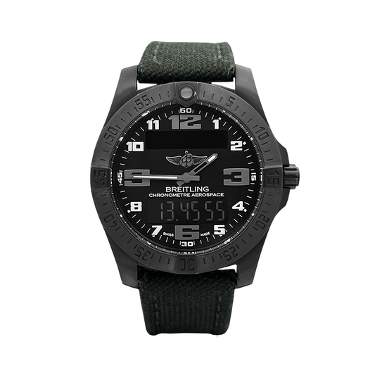 Breitling - Aerospace - 43mm - Ref. V79363 - 2018