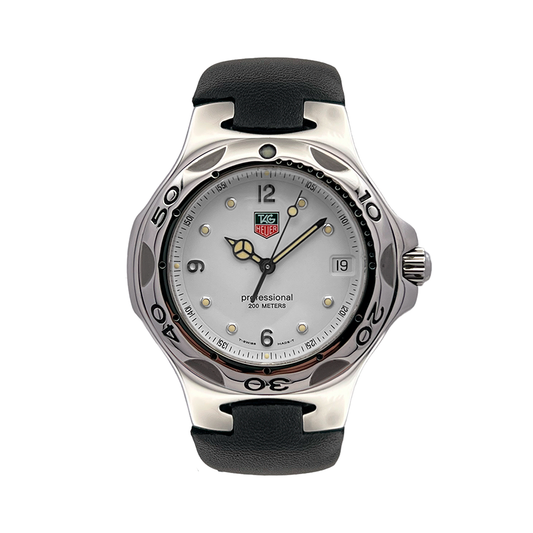 Tag Heuer - Kirium - 36mm - Ref. WL1115