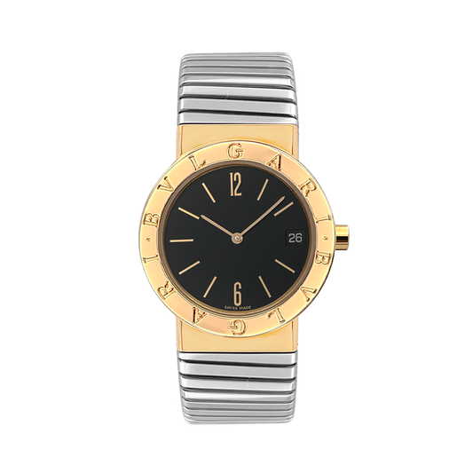 Bvlgari - Tubogas - 30mm - Ref. BB 30 GSCD
