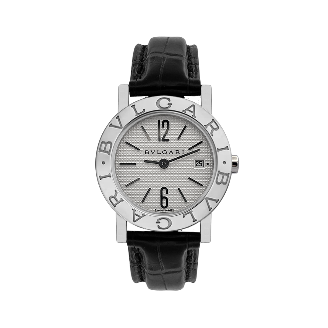 Bvlgari - Bvlgari - 26mm - BB26SL - 2009