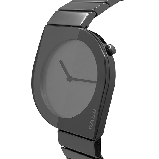 Rado - Diastar - 34mm - Ref. 150.0472.3.010 - 1999