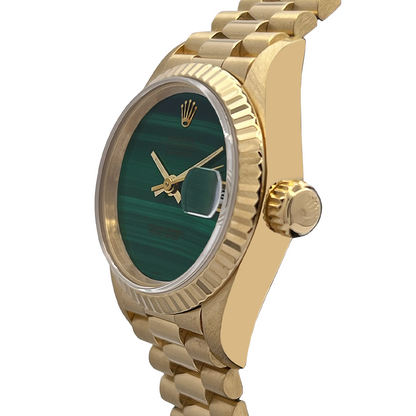 Rolex - Lady-Datejust - 26mm - Ref. 69178 - 1991