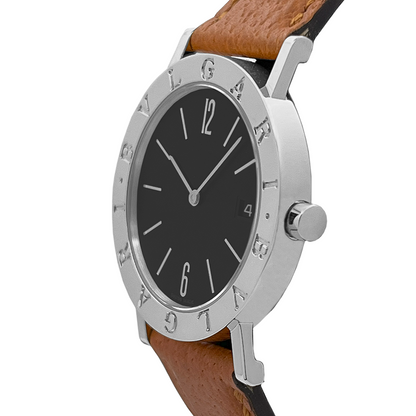 Bvlgari - Bvlgari - 26mm - Ref. BB26SLD