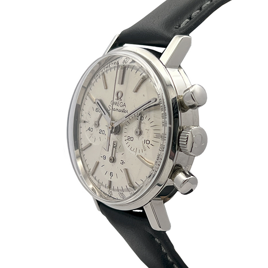 Omega - Seamaster - 35mm - Ref. 105.005-65 - 1964