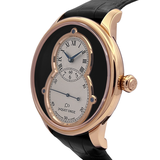 Jaquet Droz - Grande Seconde - 43mm - Ref. J003105