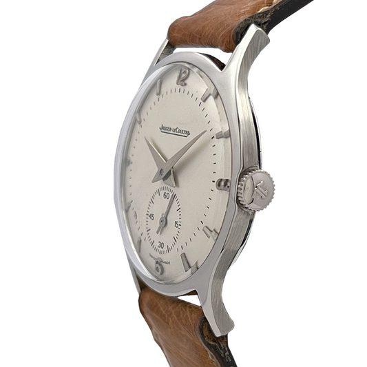 Jaeger-LeCoultre - 30mm - Ref. 2208