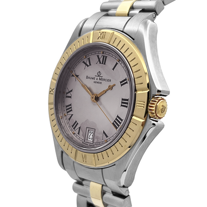 Baume & Mercier - Malibu - 35mm - Ref. MV045045