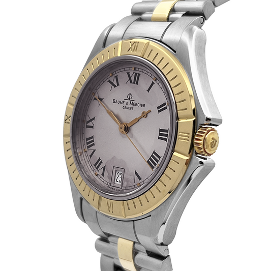 Baume & Mercier - Malibu - 35mm - Ref. MV045045