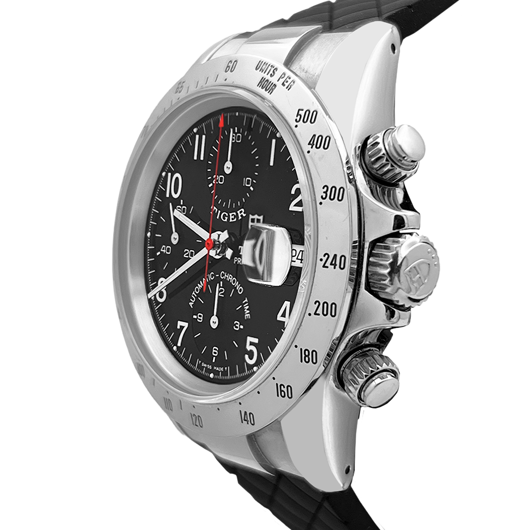 Tudor - Tiger Prince Date - 40mm - Ref. 79280P