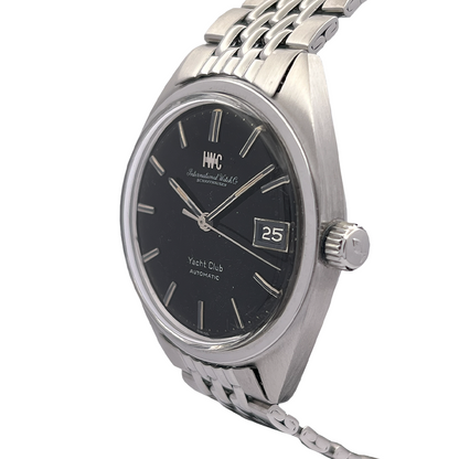 IWC - Yacht Club - 36mm - Ref. R811AD