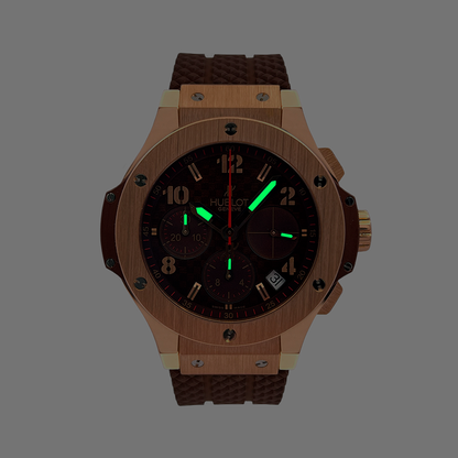 Hublot Big Bang 341.PC.1007.RX - RHB51 - 2008