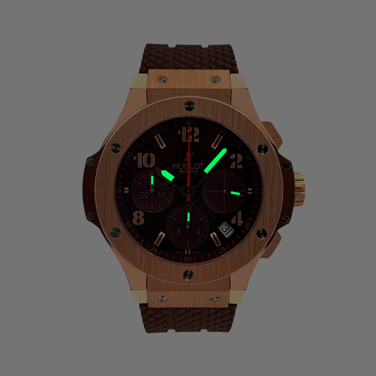 Hublot Big Bang 341.PC.1007.RX - RHB51 - 2008