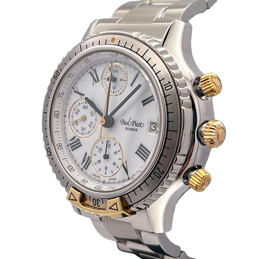 Paul Picot - U-boot - 41mm - Ref. 5002