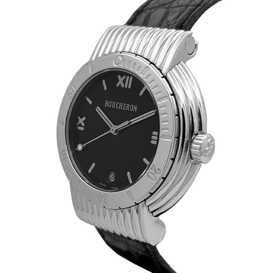 Boucheron - Reflet-Solis - 37.5mm