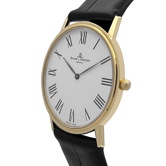 Baume & Mercier - Classima - 32mm - Ref. MV045088 - 2002