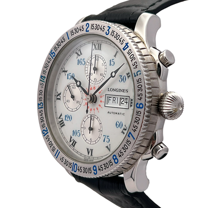 Longines - Lindbergh - 42mm - Ref. L2.602 4