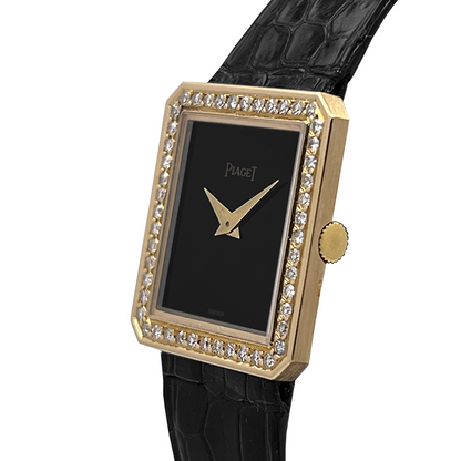 Piaget - 20mm x 22.5mm