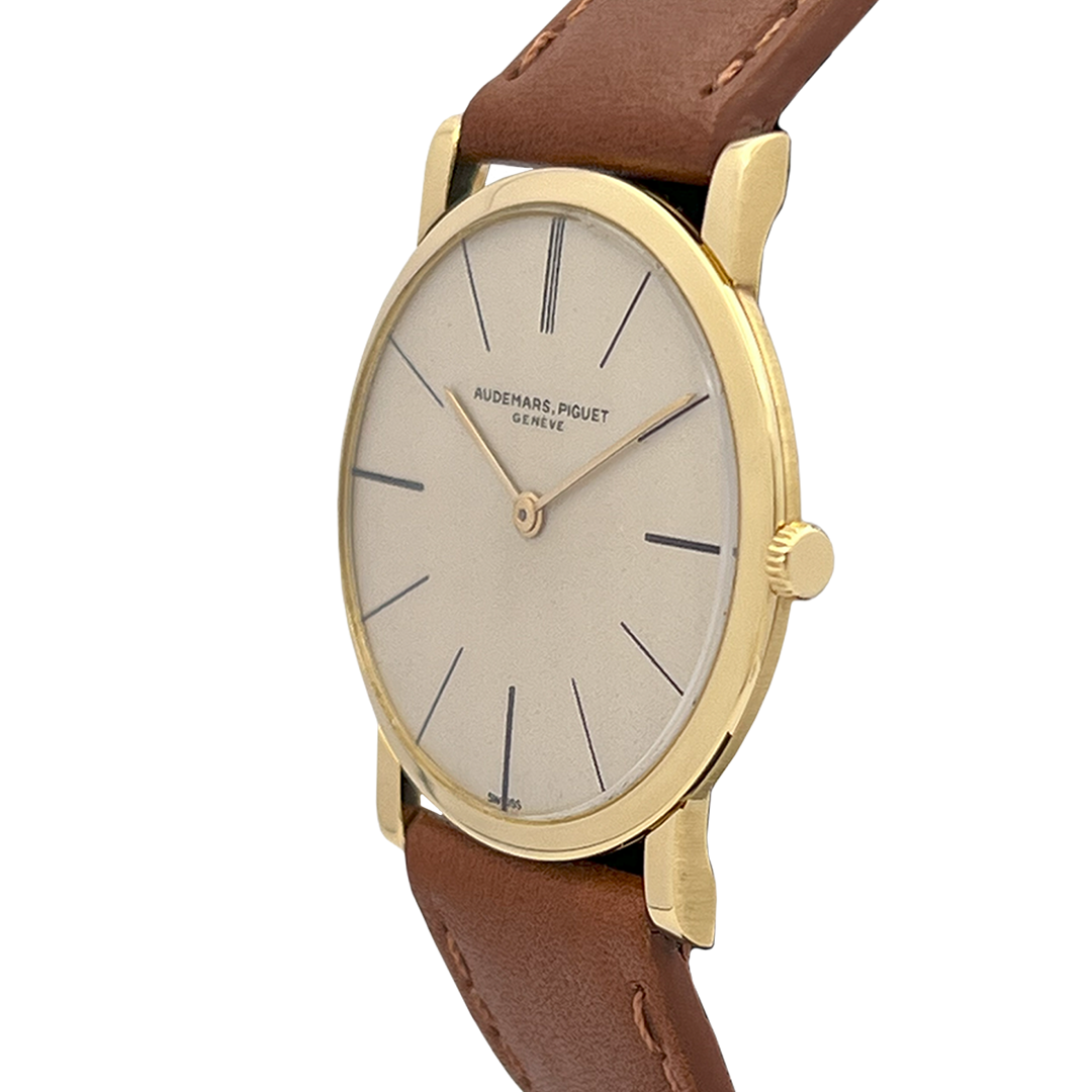 Audemars Piguet - 31.5mm - Ref. 39690