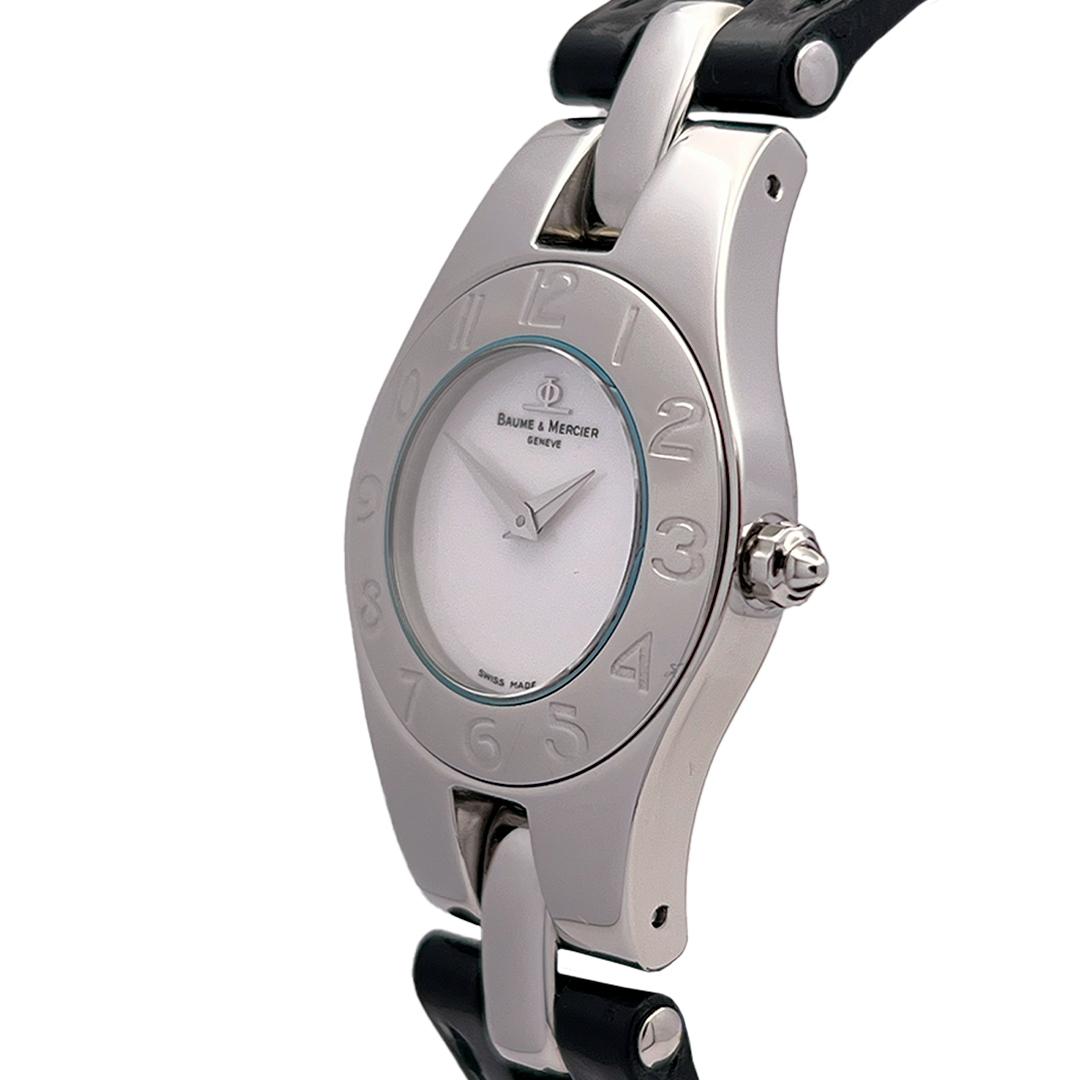Baume & Mercier - Linea - 24mm - Ref. 65305