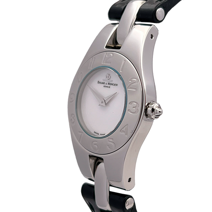 Baume & Mercier - Linea - 24mm - Ref. 65305