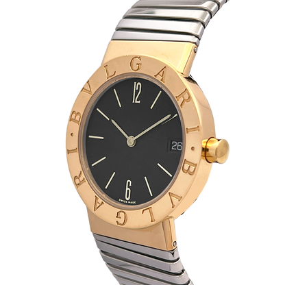 Bvlgari - Tubogas - 30mm - Ref. BB 30 GSCD