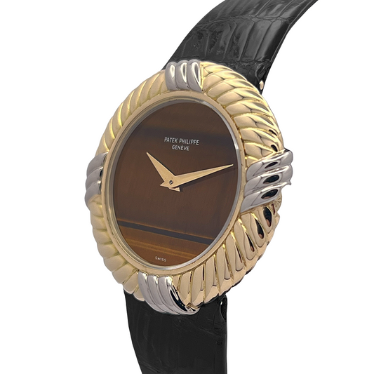 Patek Philippe - 31mm - Ref. 4354